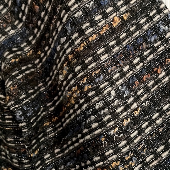 Karl Lagerfeld Dress with Lining - Picture 5 of 11